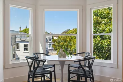 1522 Waller Street #A, San Francisco, CA 94117 - Photo 4
