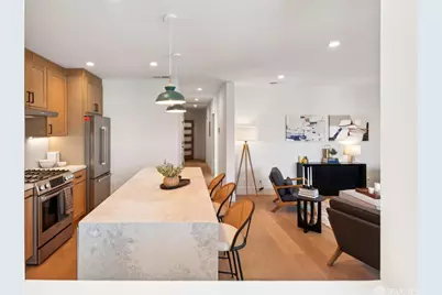 1522 Waller Street #A, San Francisco, CA 94117 - Photo 12