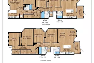 1522 Waller St, San Francisco, CA 94117 - Photo 20