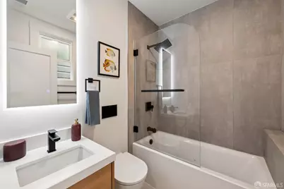 1522 Waller Street #A, San Francisco, CA 94117 - Photo 14