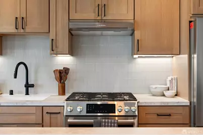 1522 Waller Street #A, San Francisco, CA 94117 - Photo 8