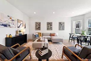 1522 Waller St, San Francisco, CA 94117 - Photo 2