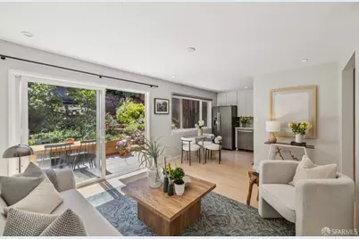 119 Corwin Street #3, San Francisco, CA 94114 - Photo 1