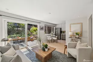 119 Corwin St, San Francisco, CA 94114 - Photo 2
