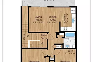 119 Corwin St, San Francisco, CA 94114 - Photo 16
