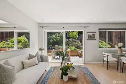 119 Corwin Street #3, San Francisco, CA 94114 - Photo 4