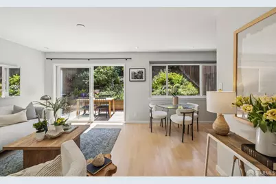 119 Corwin Street #3, San Francisco, CA 94114 - Photo 2