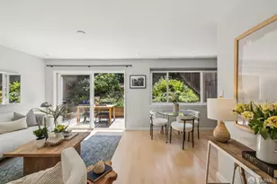 119 Corwin St, San Francisco, CA 94114 - Photo 2