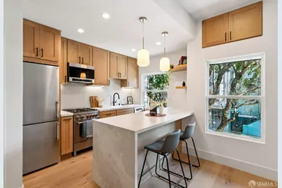1522 Waller Street #B, San Francisco, CA 94117 - Photo 6