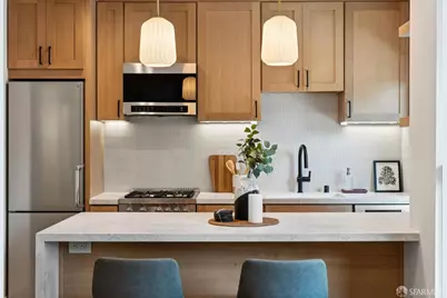 1522 Waller Street #B, San Francisco, CA 94117 - Photo 4