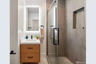 1522 Waller Street #B, San Francisco, CA 94117 - Photo 8