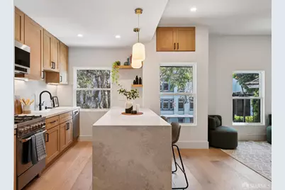 1522 Waller Street #B, San Francisco, CA 94117 - Photo 1