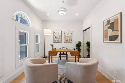 1524 Waller Street, San Francisco, CA 94117 - Photo 16