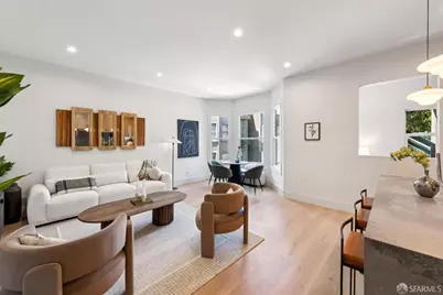 1524 Waller Street, San Francisco, CA 94117 - Photo 2