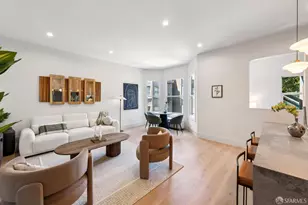 1524 Waller St, San Francisco, CA 94117 - Photo 2
