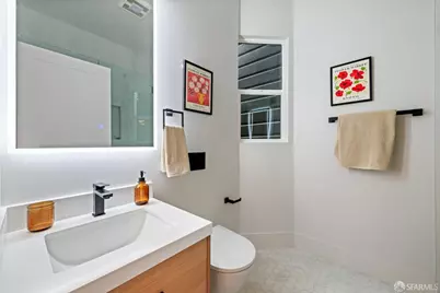 1524 Waller Street, San Francisco, CA 94117 - Photo 14