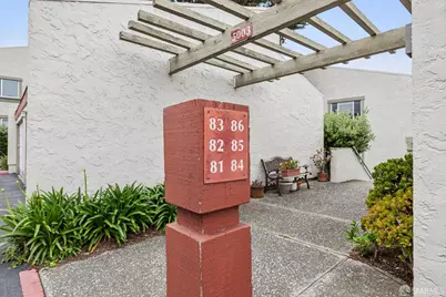 5003 Palmetto Avenue #83, Pacifica, CA 94044 - Photo 10