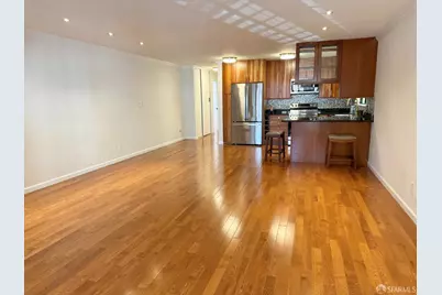 1365 Scott Street #1, San Francisco, CA 94115 - Photo 2