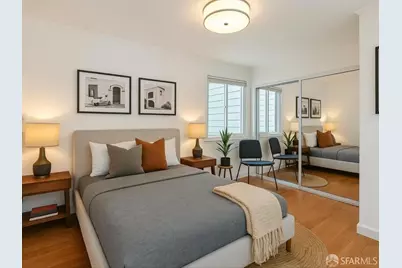 1365 Scott Street #1, San Francisco, CA 94115 - Photo 4