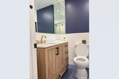 1365 Scott Street #1, San Francisco, CA 94115 - Photo 6