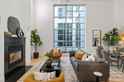 1207 Indiana Street #9, San Francisco, CA 94107 - Photo 2