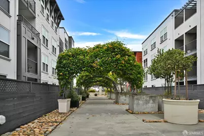 8200 Oceanview Terrace #108, San Francisco, CA 94132 - Photo 30