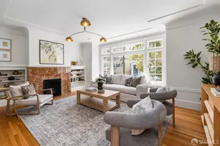 276 21st Ave, San Francisco, CA 94121 - Photo 1