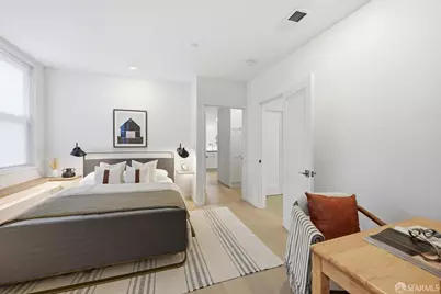 136 Parnassus Avenue #4, San Francisco, CA 94117 - Photo 6