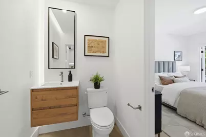 136 Parnassus Avenue #4, San Francisco, CA 94117 - Photo 20