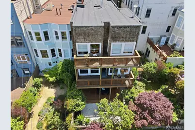136 Parnassus Avenue #4, San Francisco, CA 94117 - Photo 38