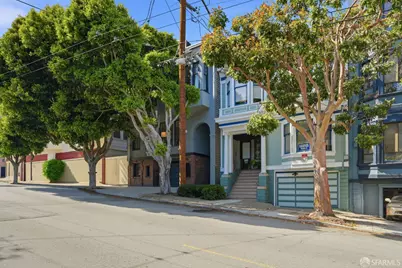 136 Parnassus Avenue #4, San Francisco, CA 94117 - Photo 8