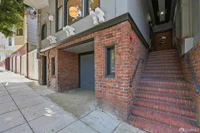 136 Parnassus Avenue #4, San Francisco, CA 94117 - Photo 36