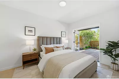 136 Parnassus Avenue #4, San Francisco, CA 94117 - Photo 4