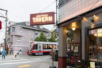 136 Parnassus Avenue #4, San Francisco, CA 94117 - Photo 46