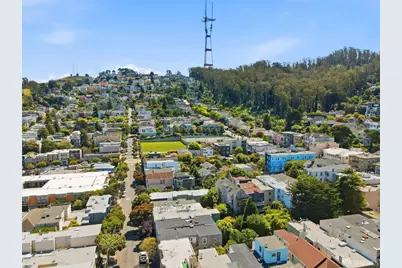 136 Parnassus Avenue #4, San Francisco, CA 94117 - Photo 56