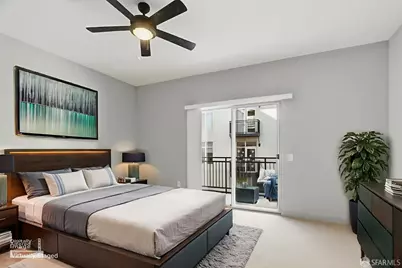 25 S 3rd Street #118, San Jose, CA 95113 - Photo 4