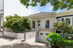 203 Hoffman Ave, San Francisco, CA 94114 - Photo 2