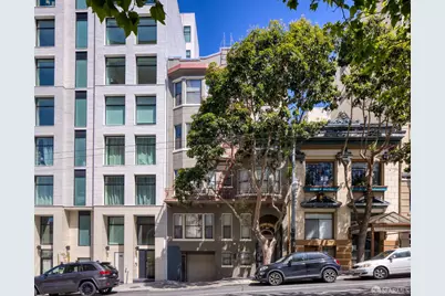 1062 Sutter Street, San Francisco, CA 94109 - Photo 2