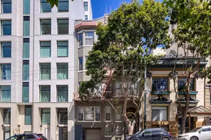 1062 Sutter St, San Francisco, CA 94109 - Photo 2