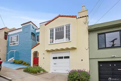 306 Baden Street, San Francisco, CA 94131 - Photo 2