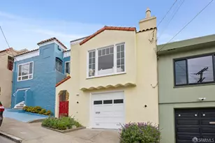 306 Baden St, San Francisco, CA 94131 - Photo 2
