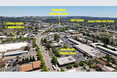 3875 Castro Valley Boulevard, Castro Valley, CA 94546 - Photo 24