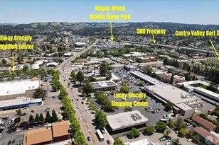 3875 Castro Valley Blvd, Castro Valley, CA 94546 - Photo 24