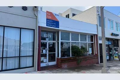 6379 Mission Street, Daly City, CA 94014 - Photo 2