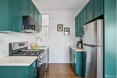 53 Alpine Terrace, San Francisco, CA 94117 - Photo 4