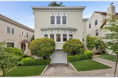 1990 8th Avenue, San Francisco, CA 94116 - Photo 2