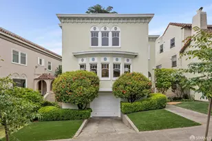 1990 8th Ave, San Francisco, CA 94116 - Photo 2