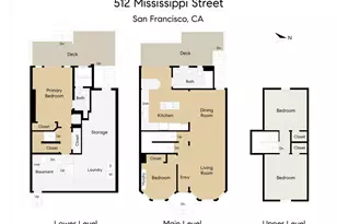 512 Mississippi St, San Francisco, CA 94107 - Photo 42