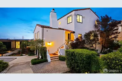 22 25th Avenue, San Francisco, CA 94121 - Photo 34
