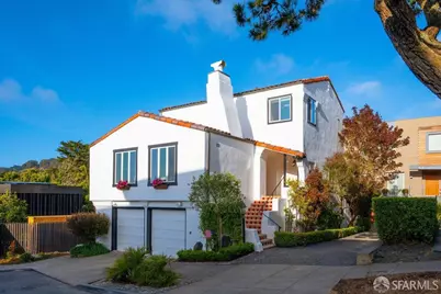 22 25th Avenue, San Francisco, CA 94121 - Photo 2
